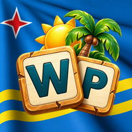 iLearn Word Puzzle app icon